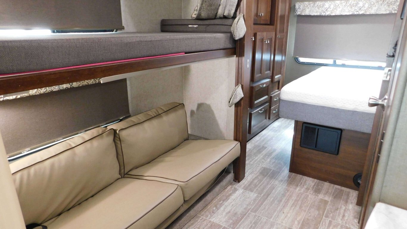 2020 Forest River Forester 3251DSLE