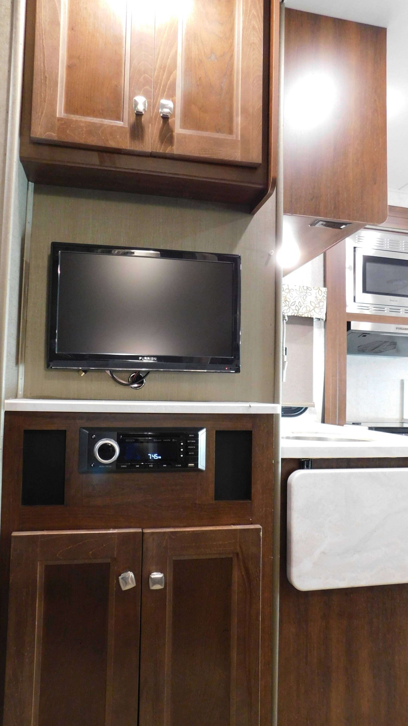 2020 Forest River Forester 3251DSLE