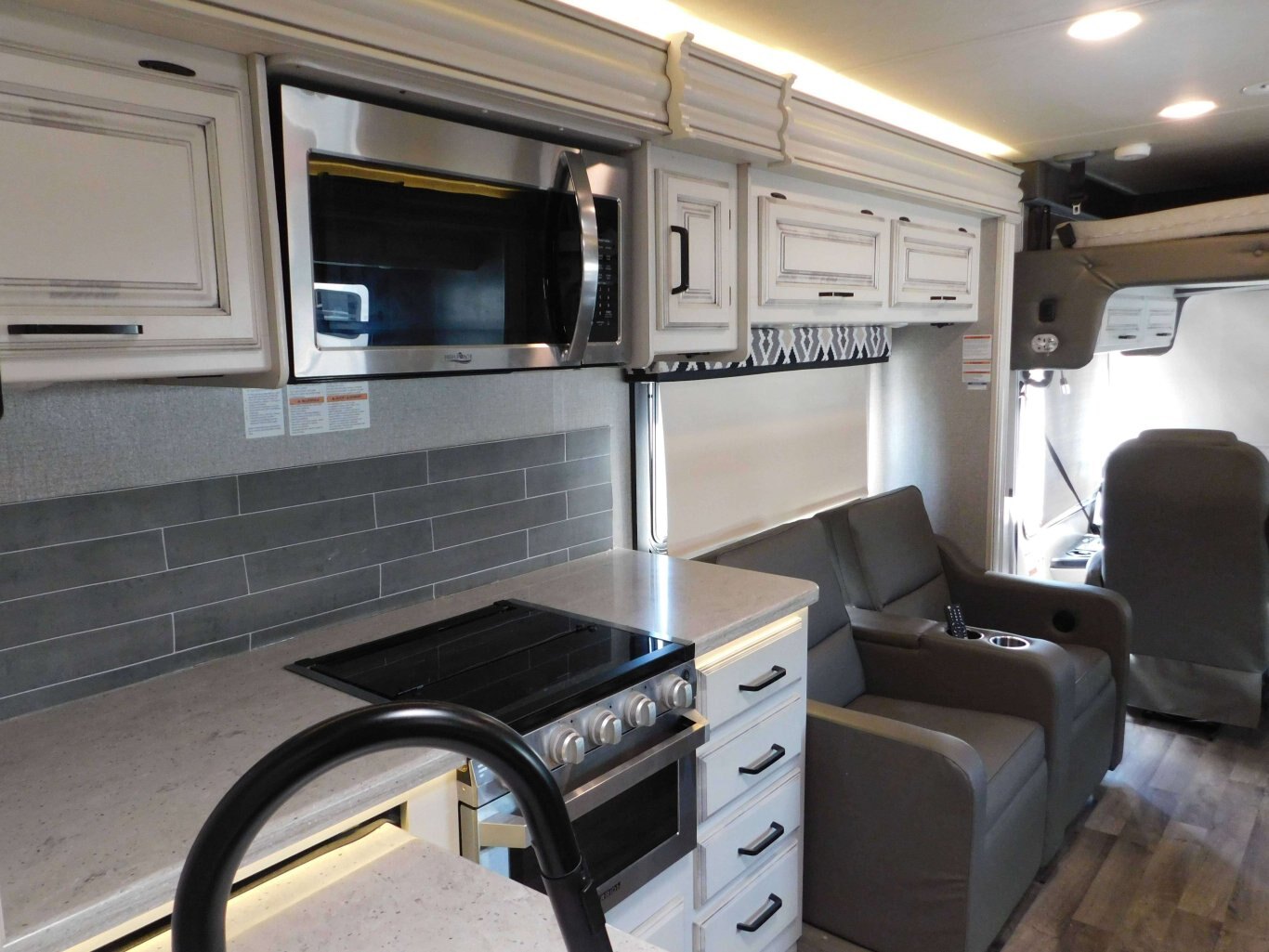 2021 Jayco Precept 31UL
