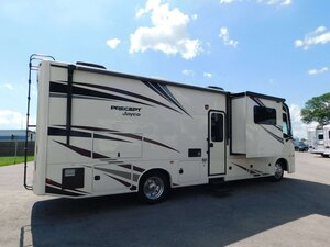 2021 Jayco Precept 31UL