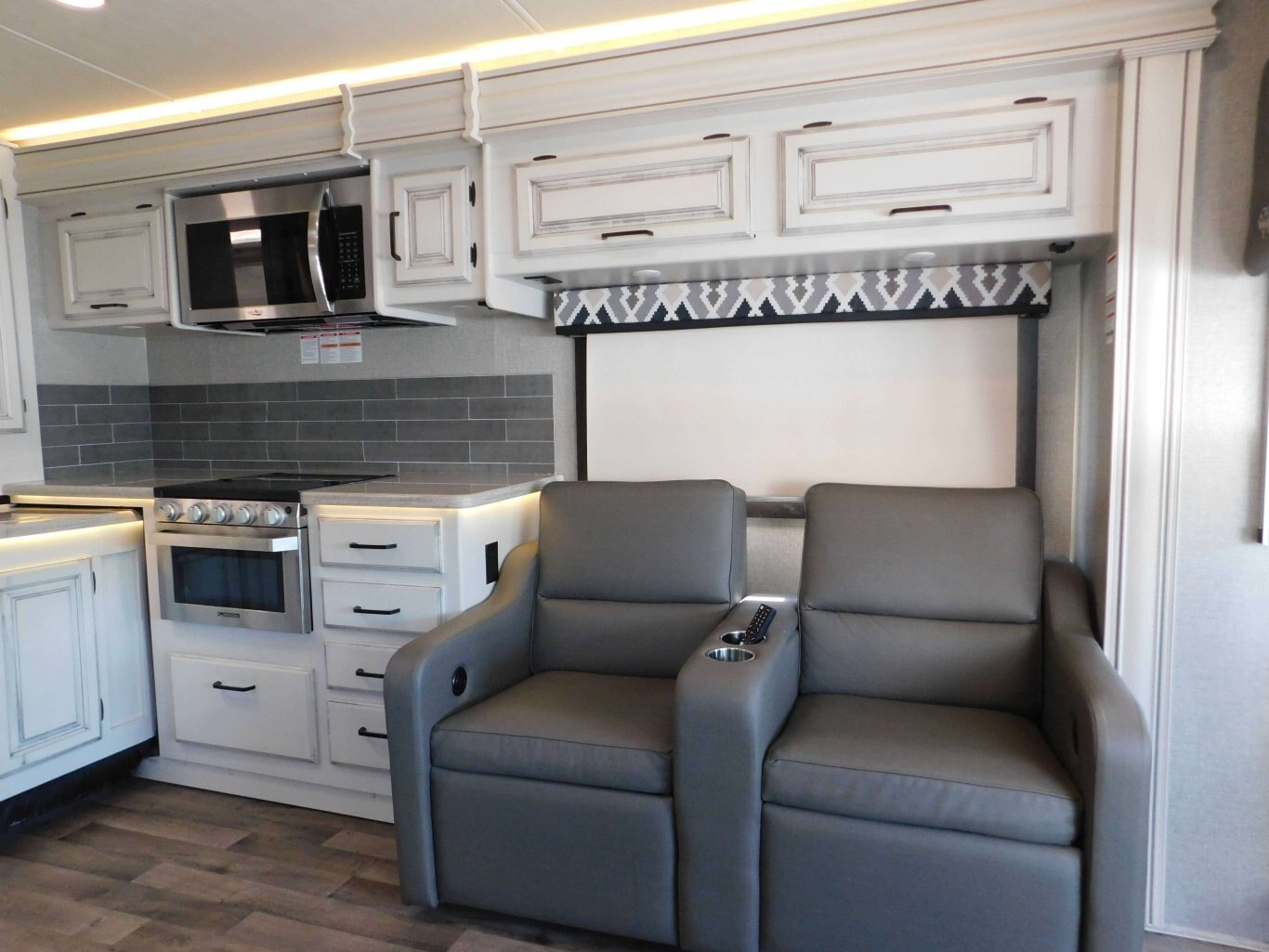 2021 Jayco Precept 31UL