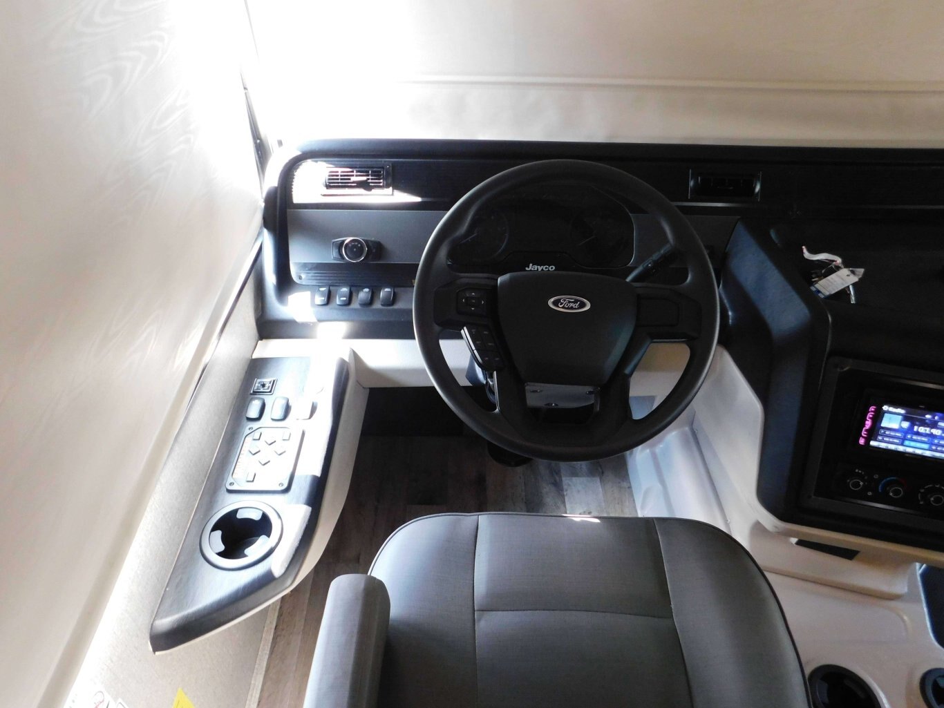 2021 Jayco Precept 31UL