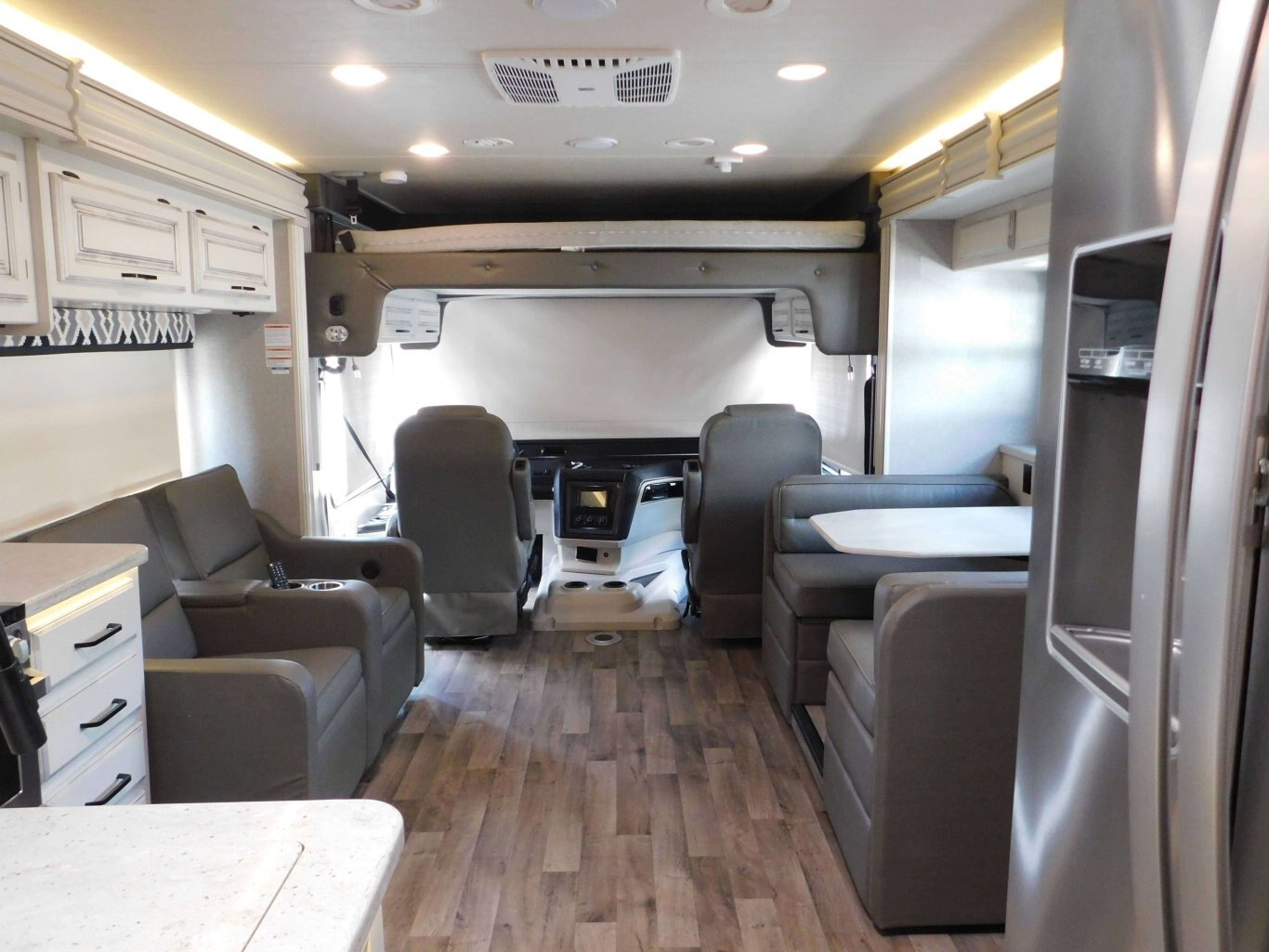 2021 Jayco Precept 31UL