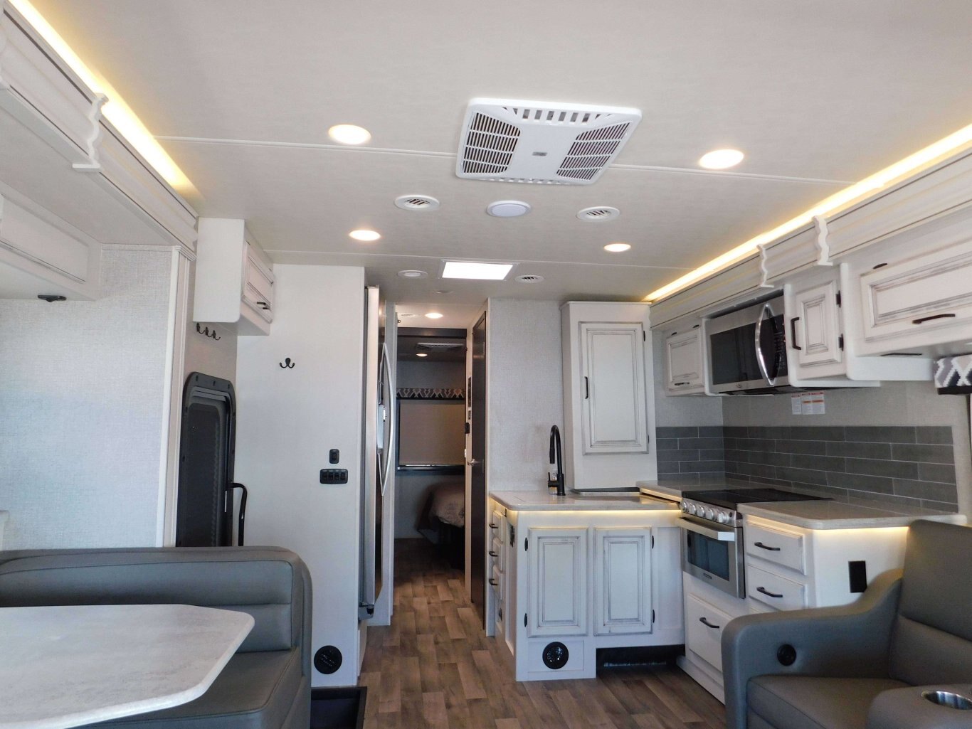 2021 Jayco Precept 31UL