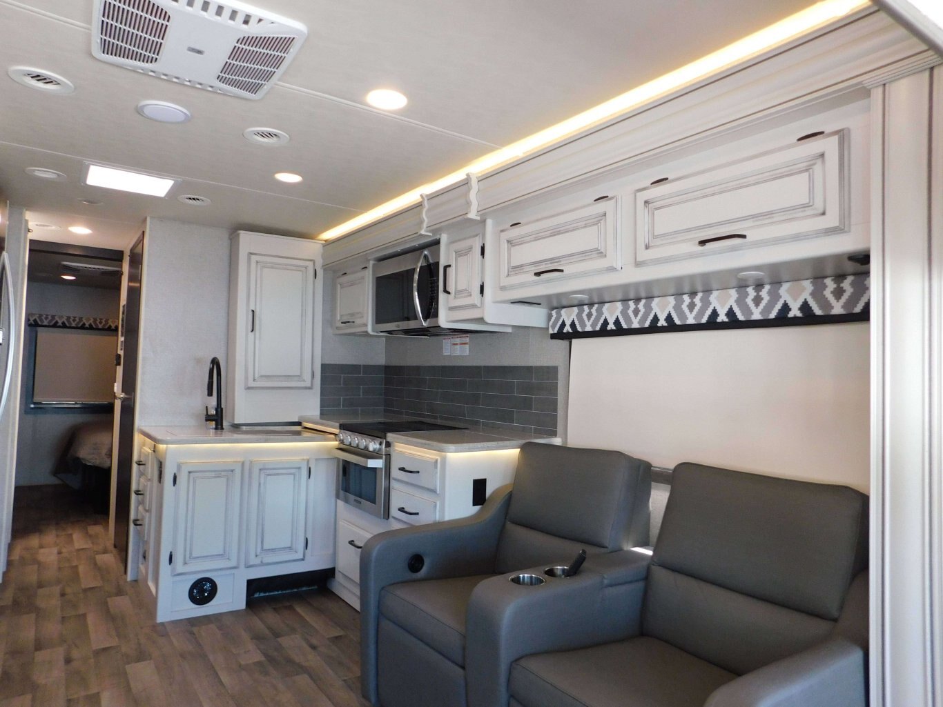 2021 Jayco Precept 31UL