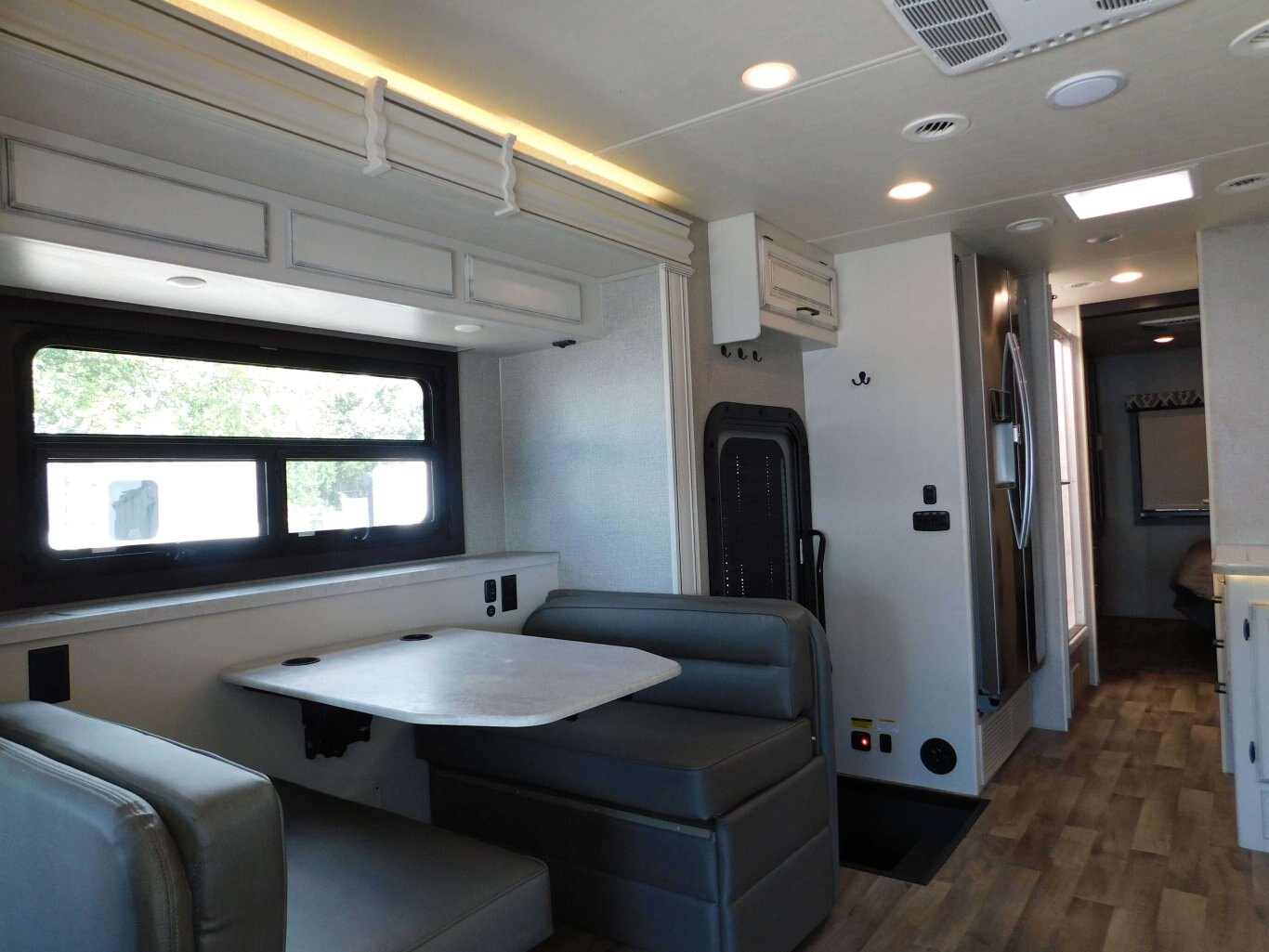 2021 Jayco Precept 31UL