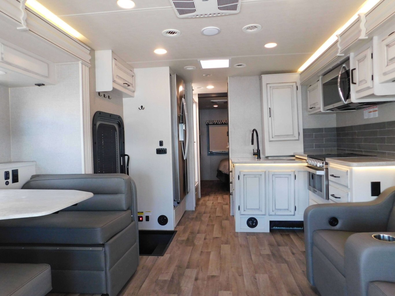 2021 Jayco Precept 31UL