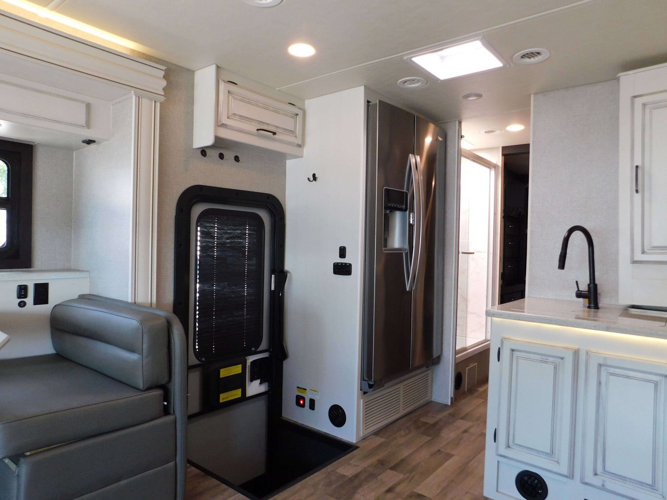 2021 Jayco Precept 31UL
