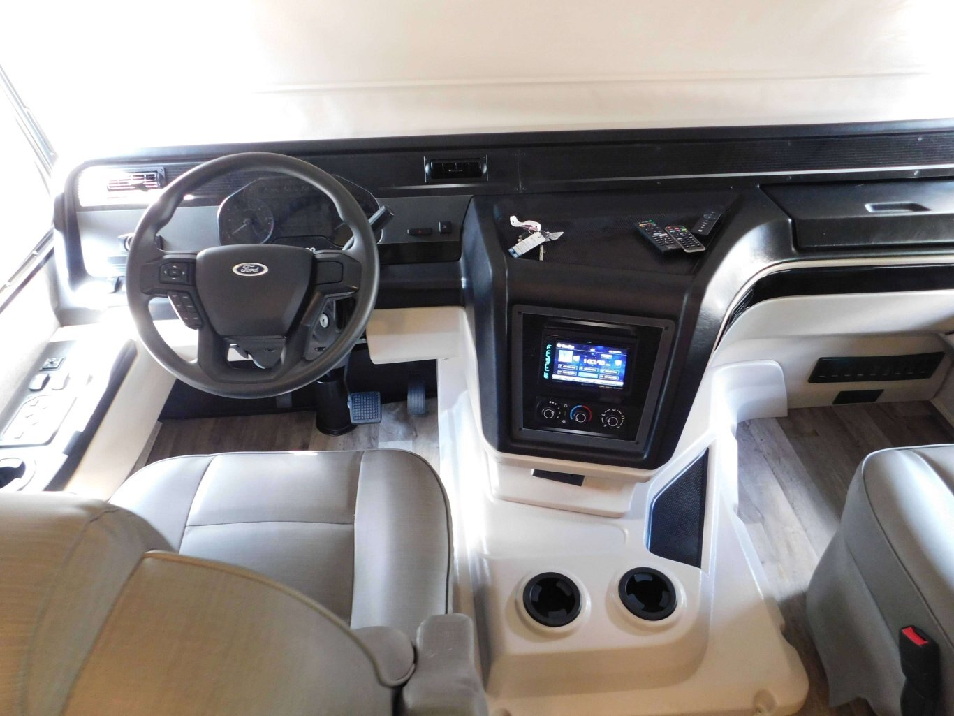 2021 Jayco Precept 31UL