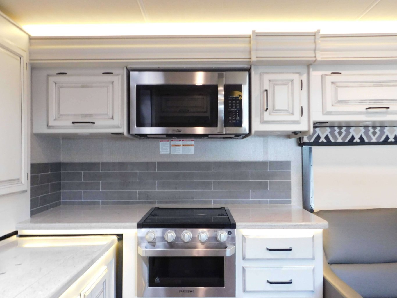 2021 Jayco Precept 31UL