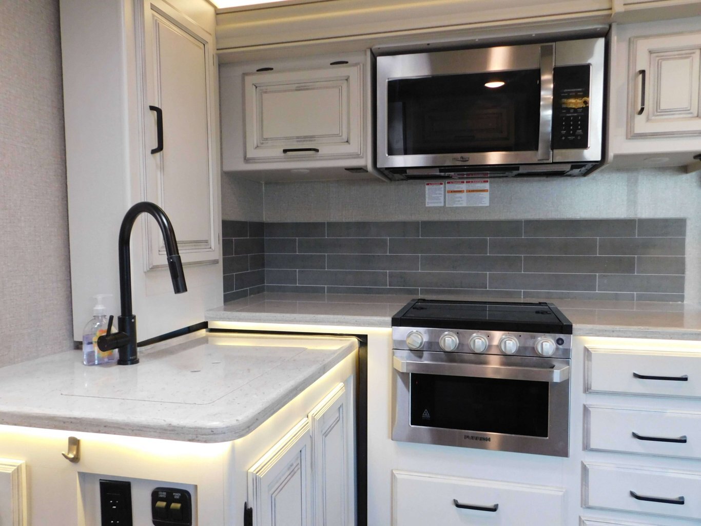 2021 Jayco Precept 31UL