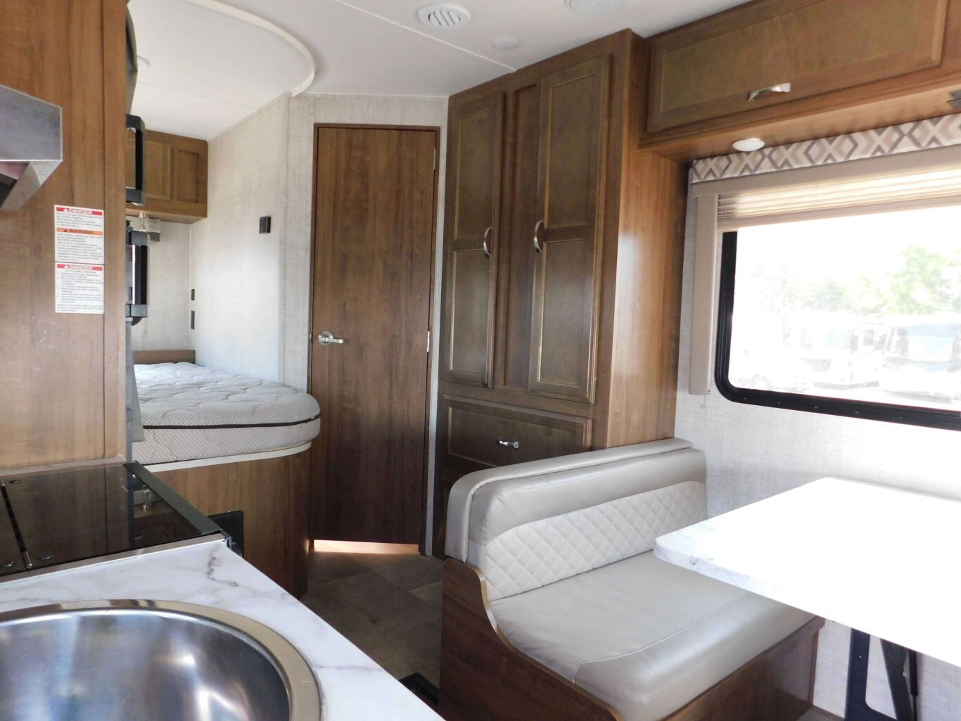 2020 Gulf Stream Conquest 6237LE