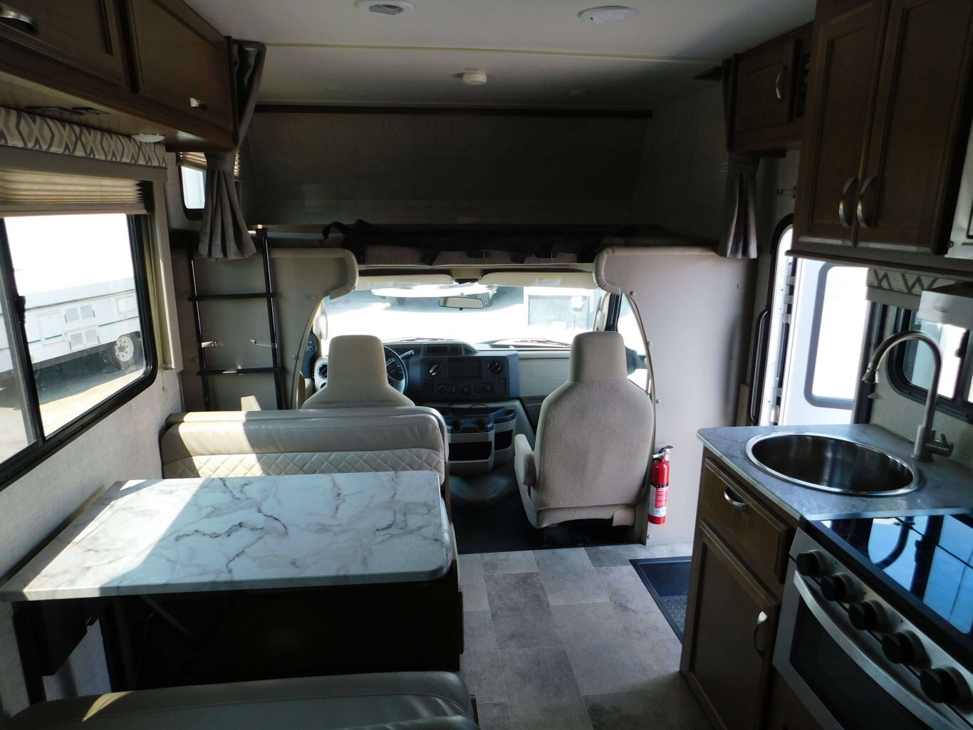 2020 Gulf Stream Conquest 6237LE