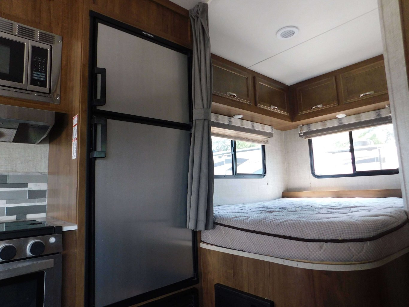 2020 Gulf Stream Conquest 6237LE
