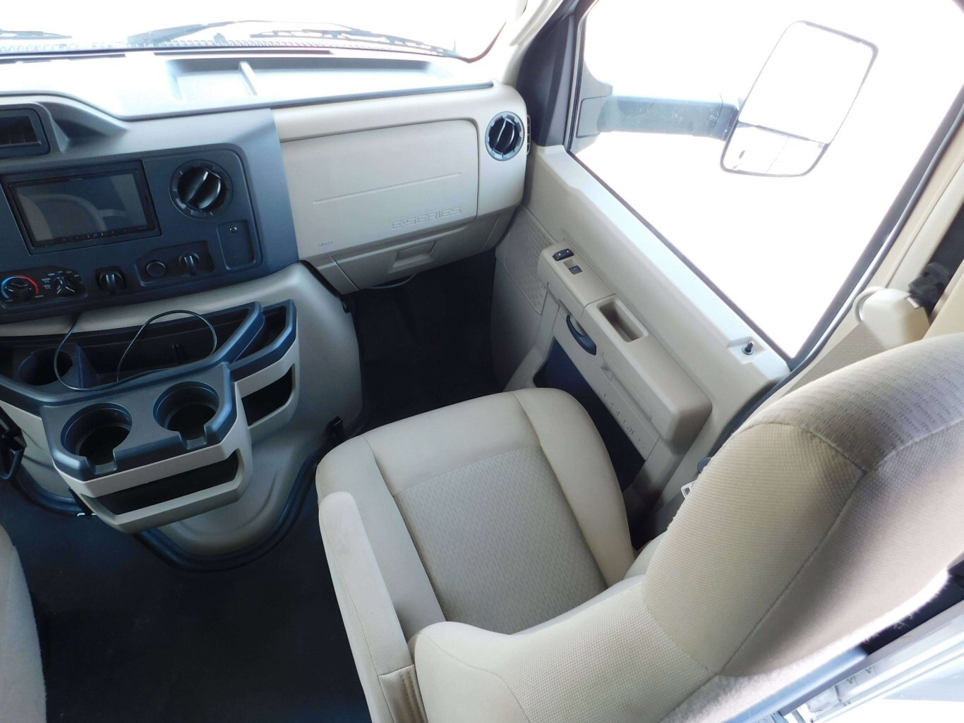 2020 Gulf Stream Conquest 6237LE