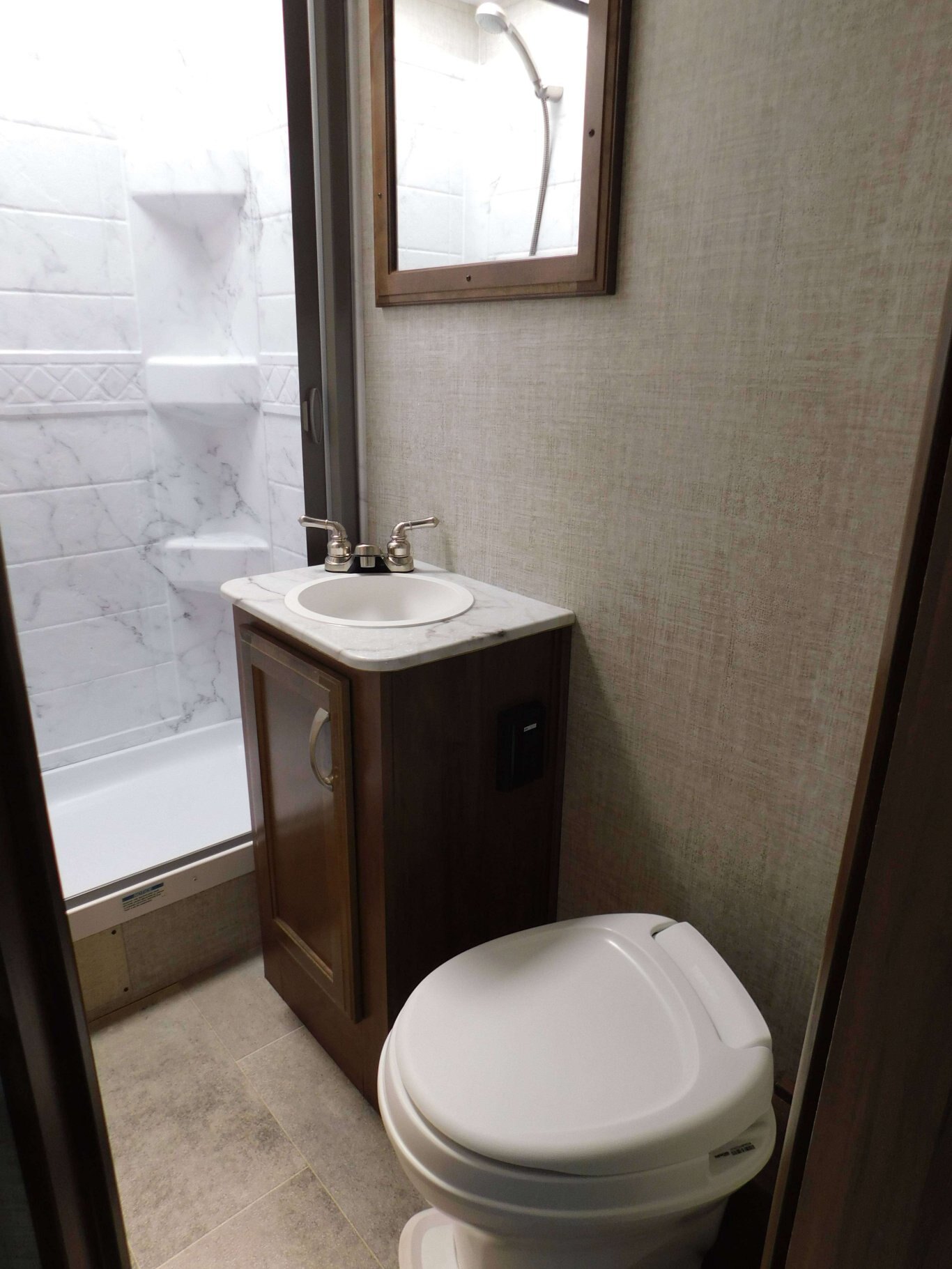 2020 Gulf Stream Conquest 6237LE