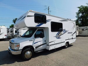 2020 Gulf Stream Conquest 6237LE