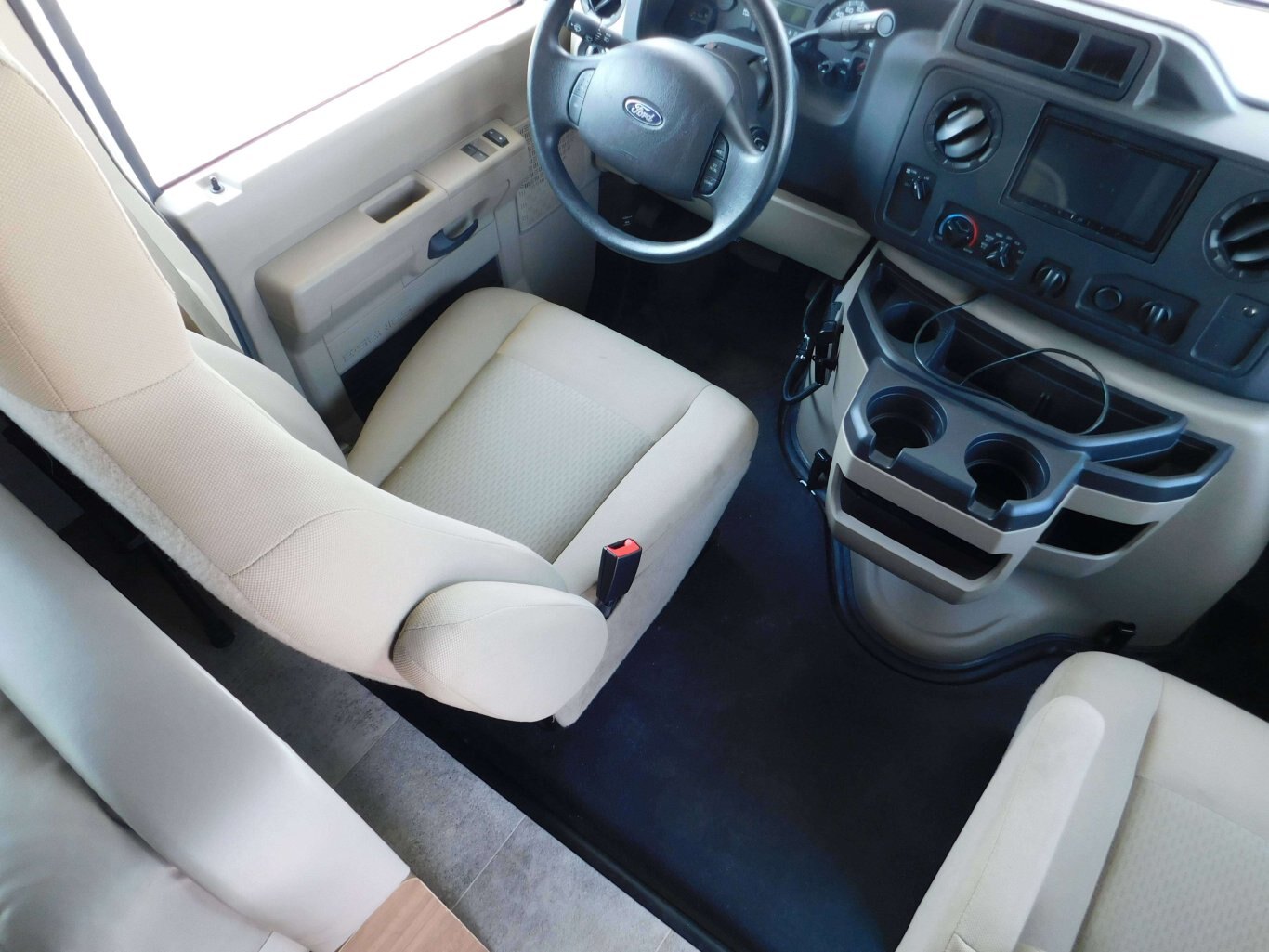 2020 Gulf Stream Conquest 6237LE