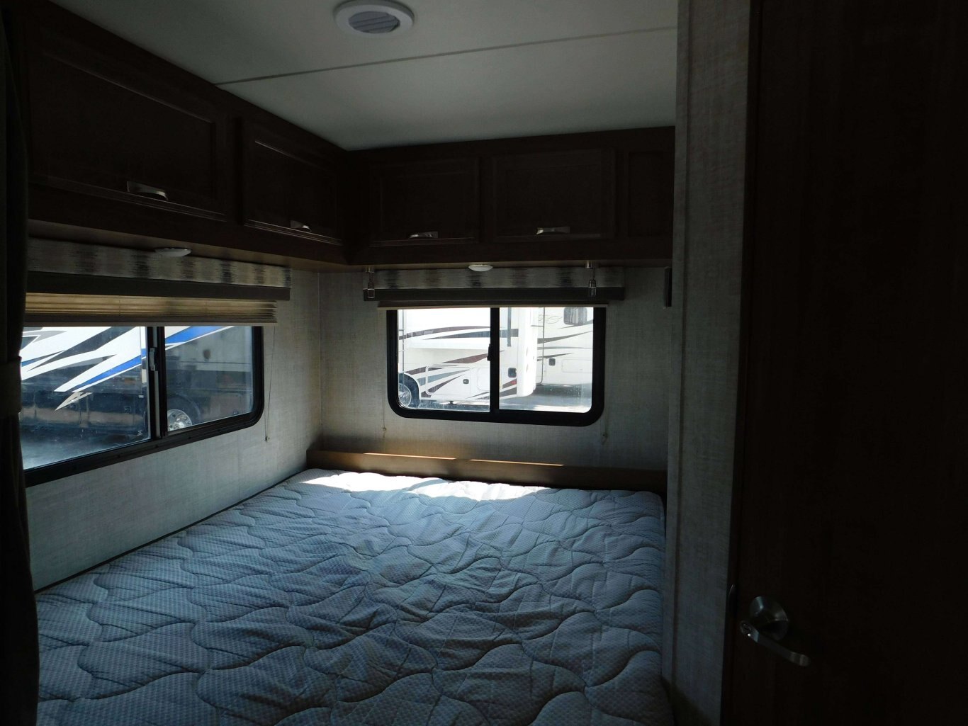 2020 Gulf Stream Conquest 6237LE