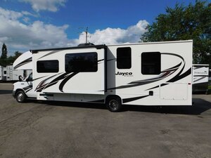 2021 Jayco Redhawk 29XK