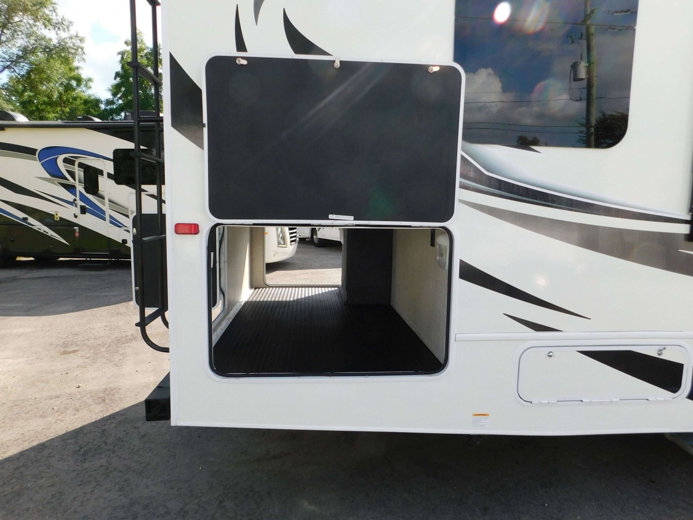 2021 Jayco Redhawk 29XK