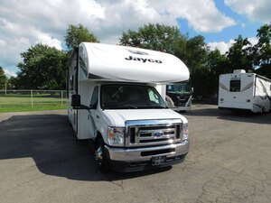 2021 Jayco Redhawk 29XK