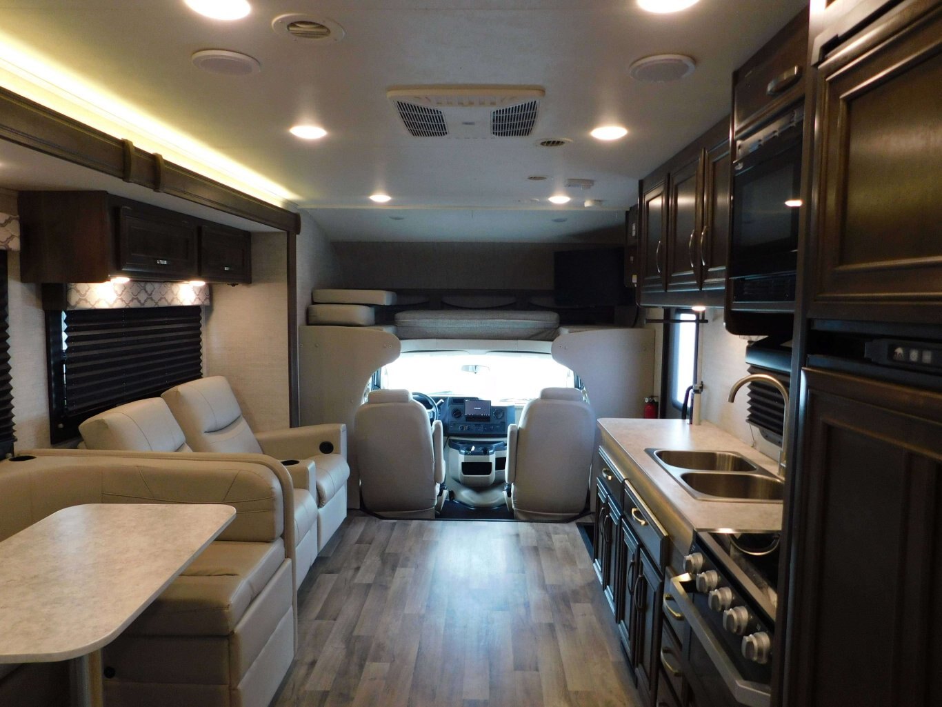 2021 Jayco Redhawk 29XK