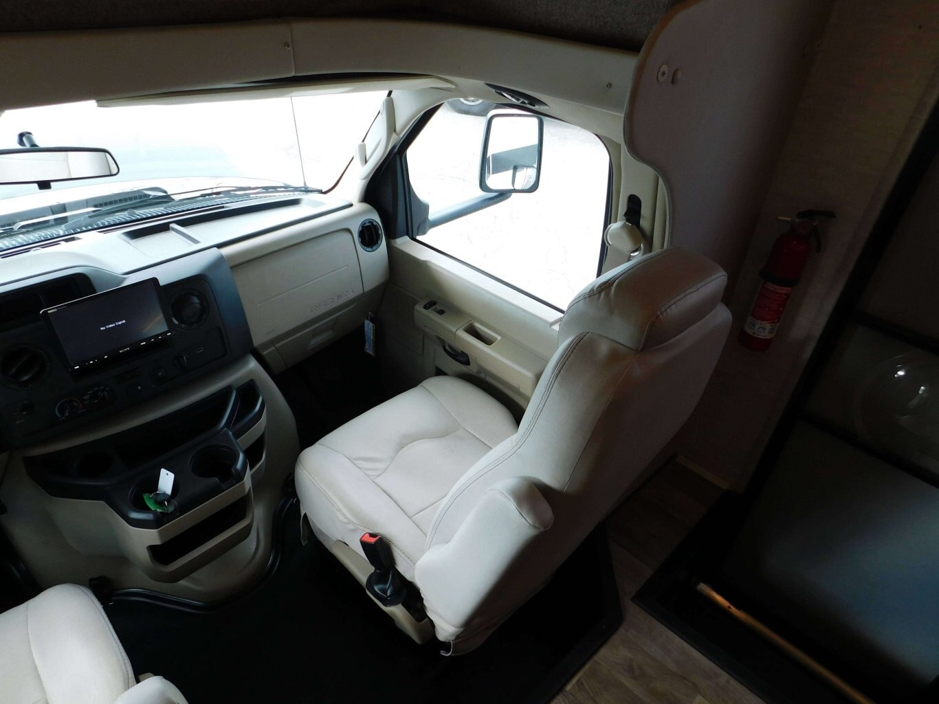 2021 Jayco Redhawk 29XK