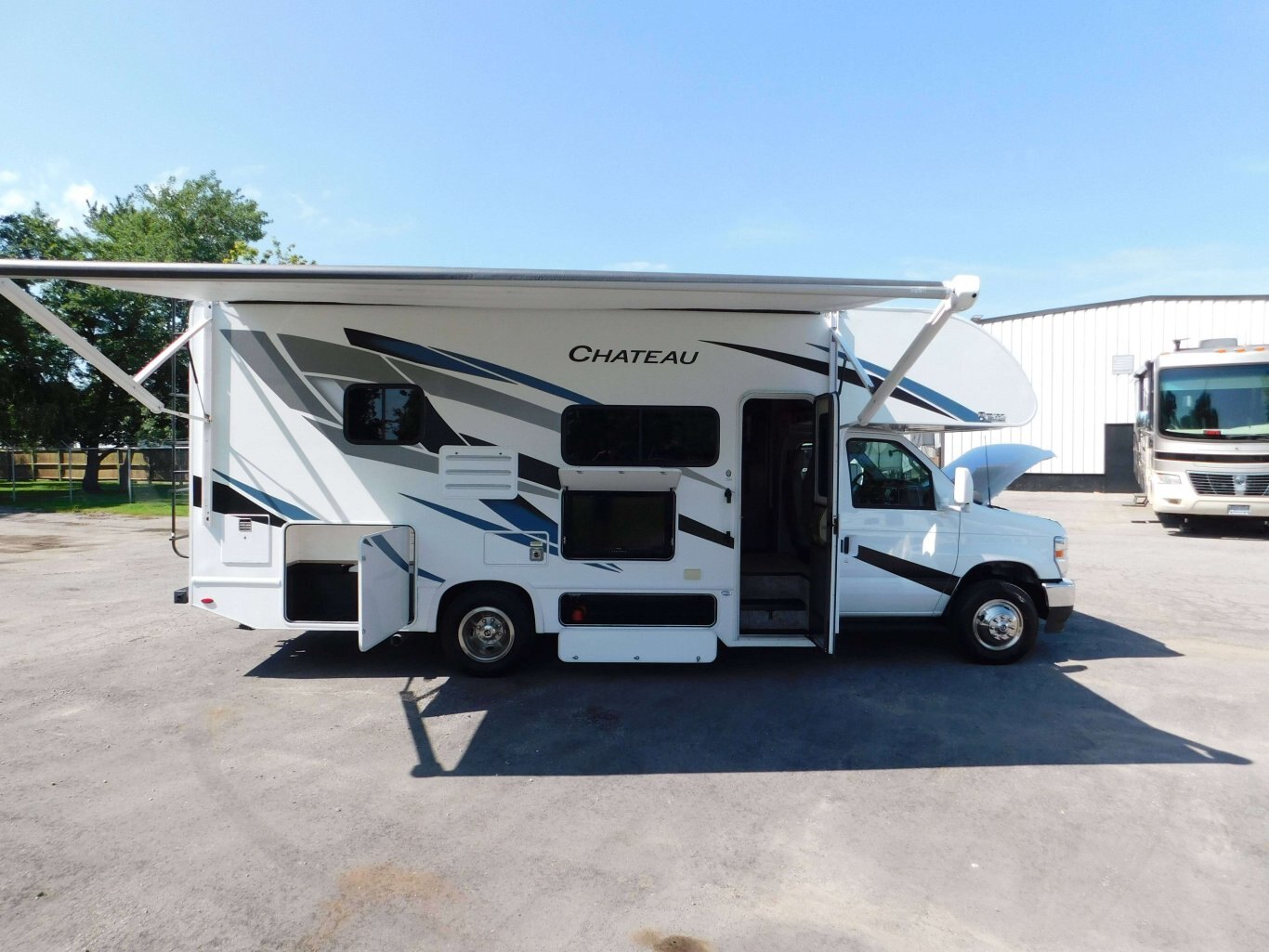 2021 Jayco Redhawk 31F