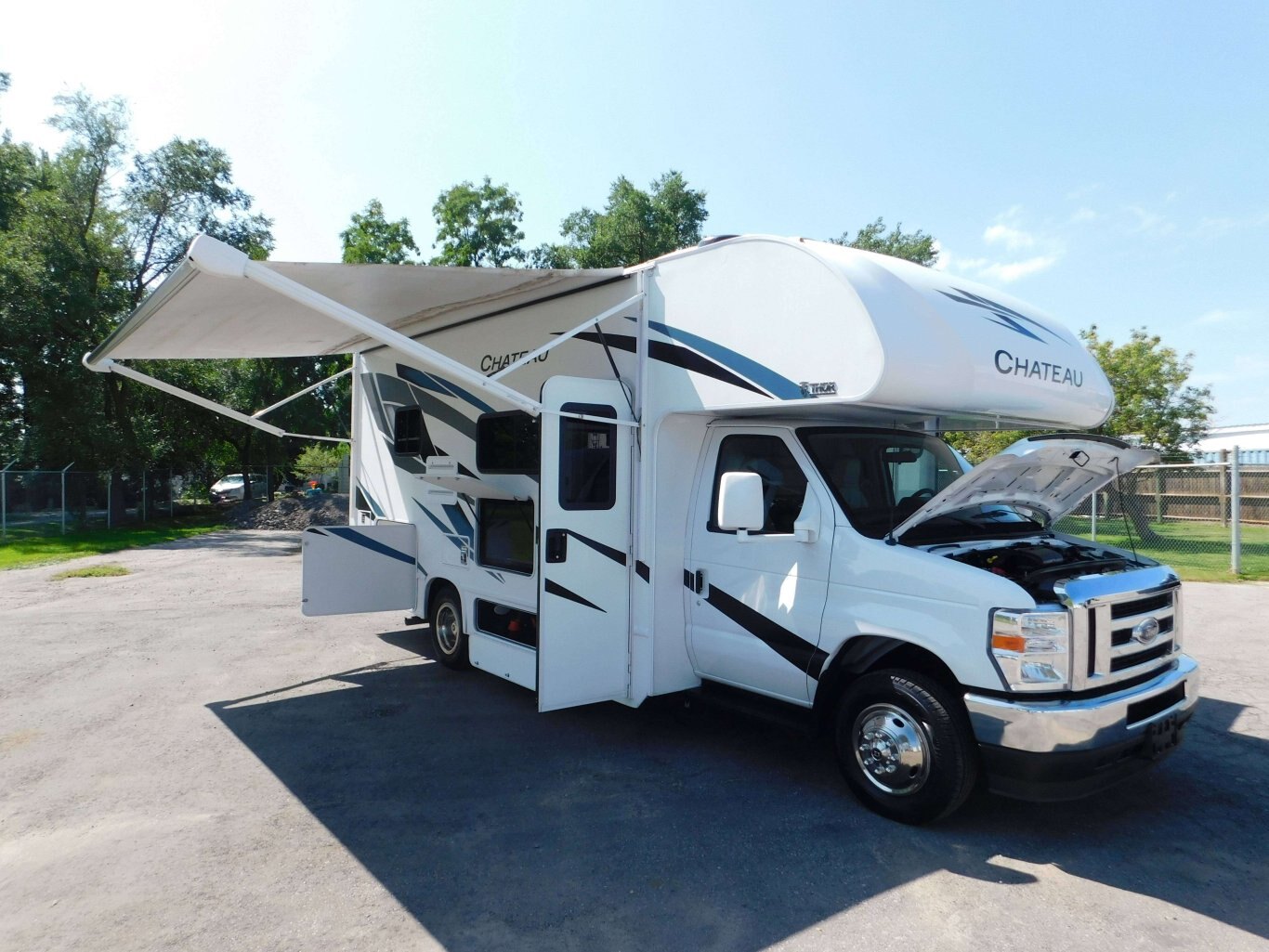 2021 Jayco Precept 31UL