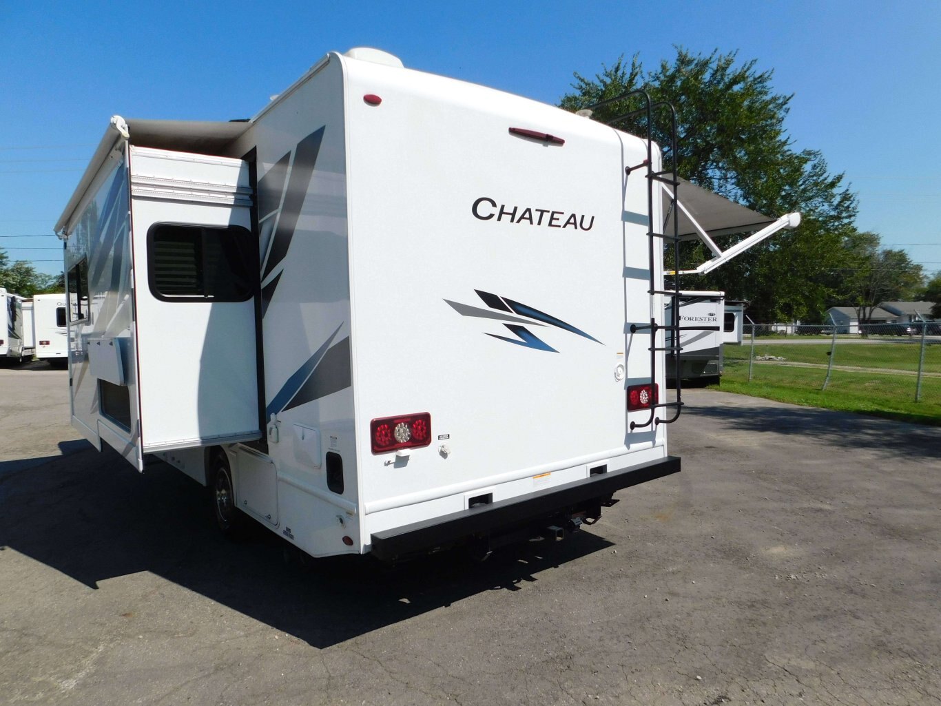 2021 Jayco Redhawk 29XK