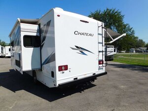 2024 Thor Chateau 25M