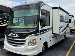2019 Jayco Alante 31V