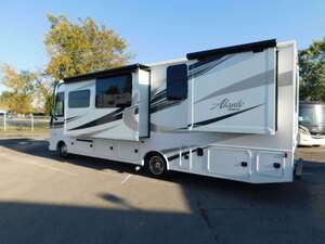 2019 Jayco Alante 31V