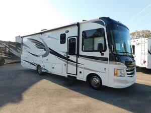 2019 Jayco Alante 31V