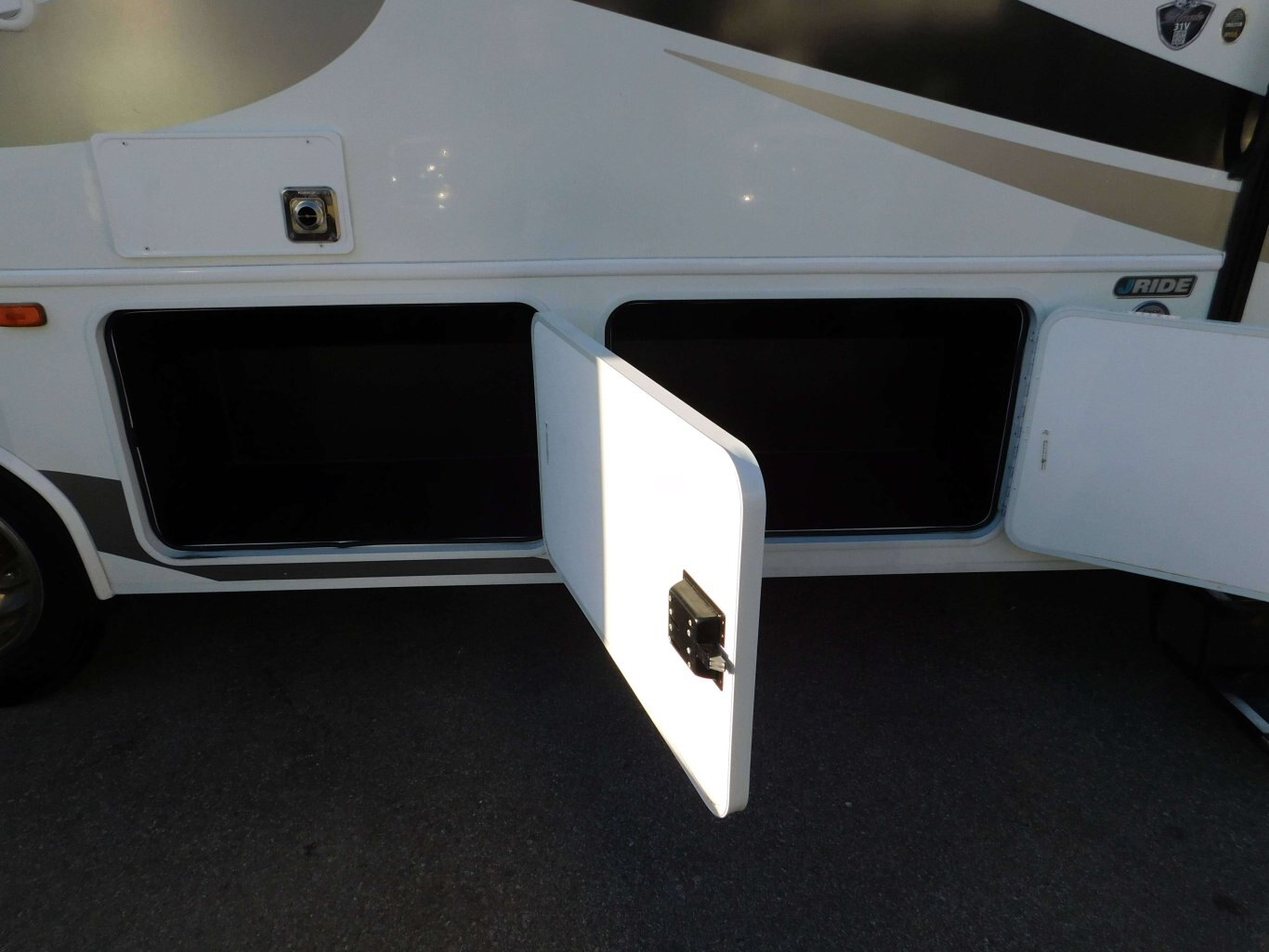2019 Jayco Alante 31V