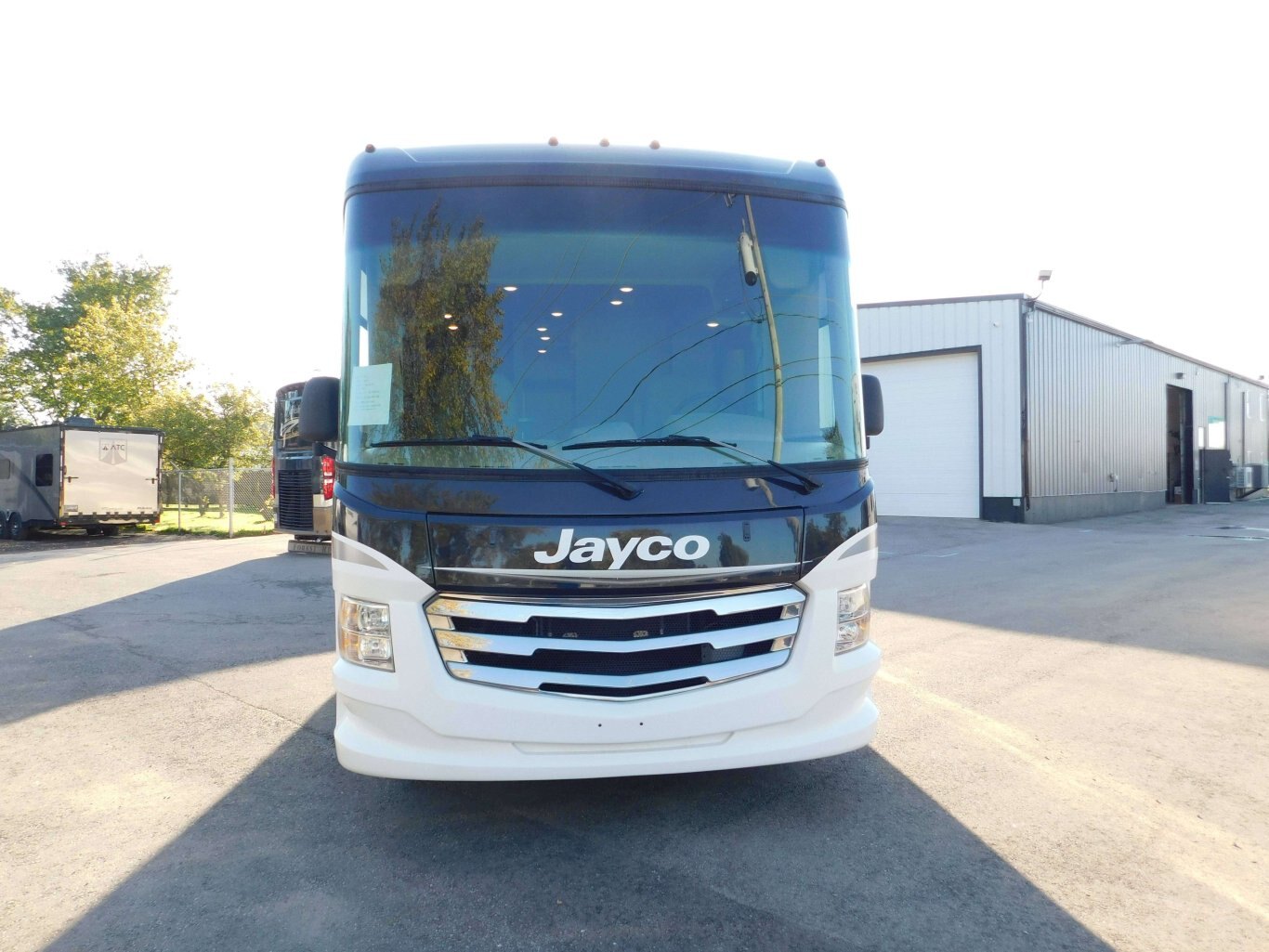 2019 Jayco Alante 31V