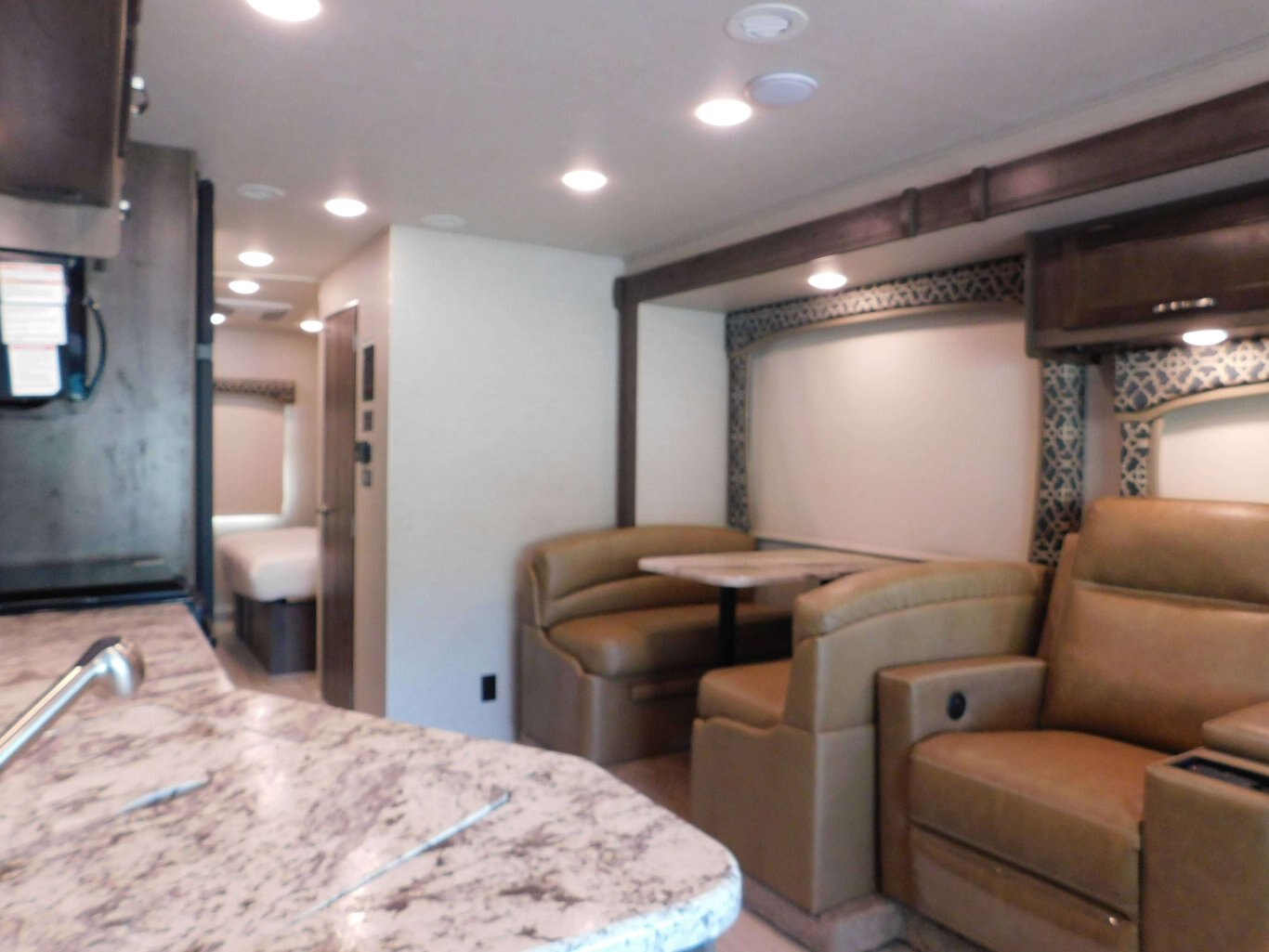 2019 Jayco Alante 31V