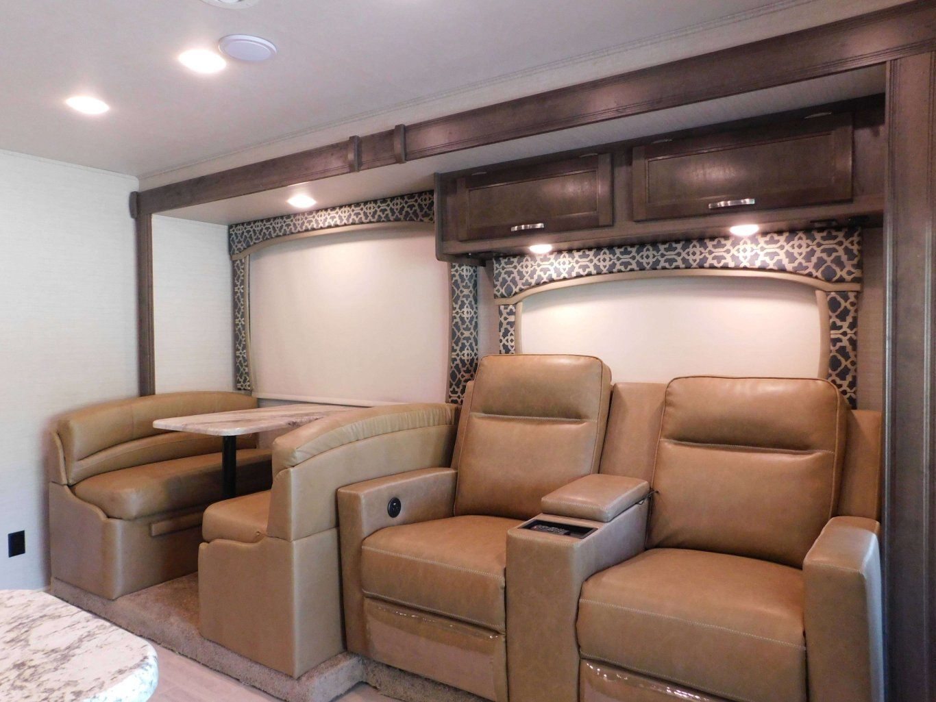 2019 Jayco Alante 31V