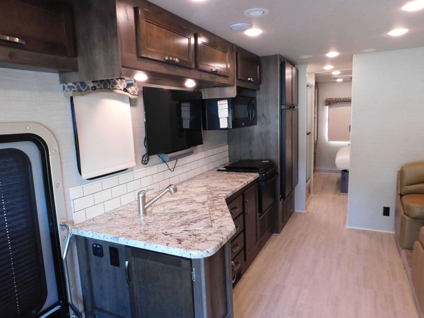 2019 Jayco Alante 31V