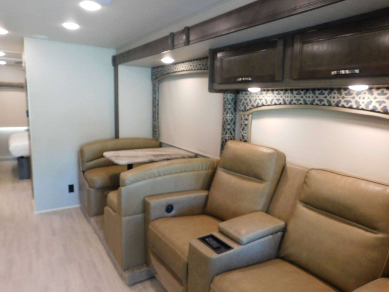 2019 Jayco Alante 31V