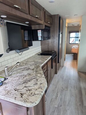 2019 Jayco Alante 31V