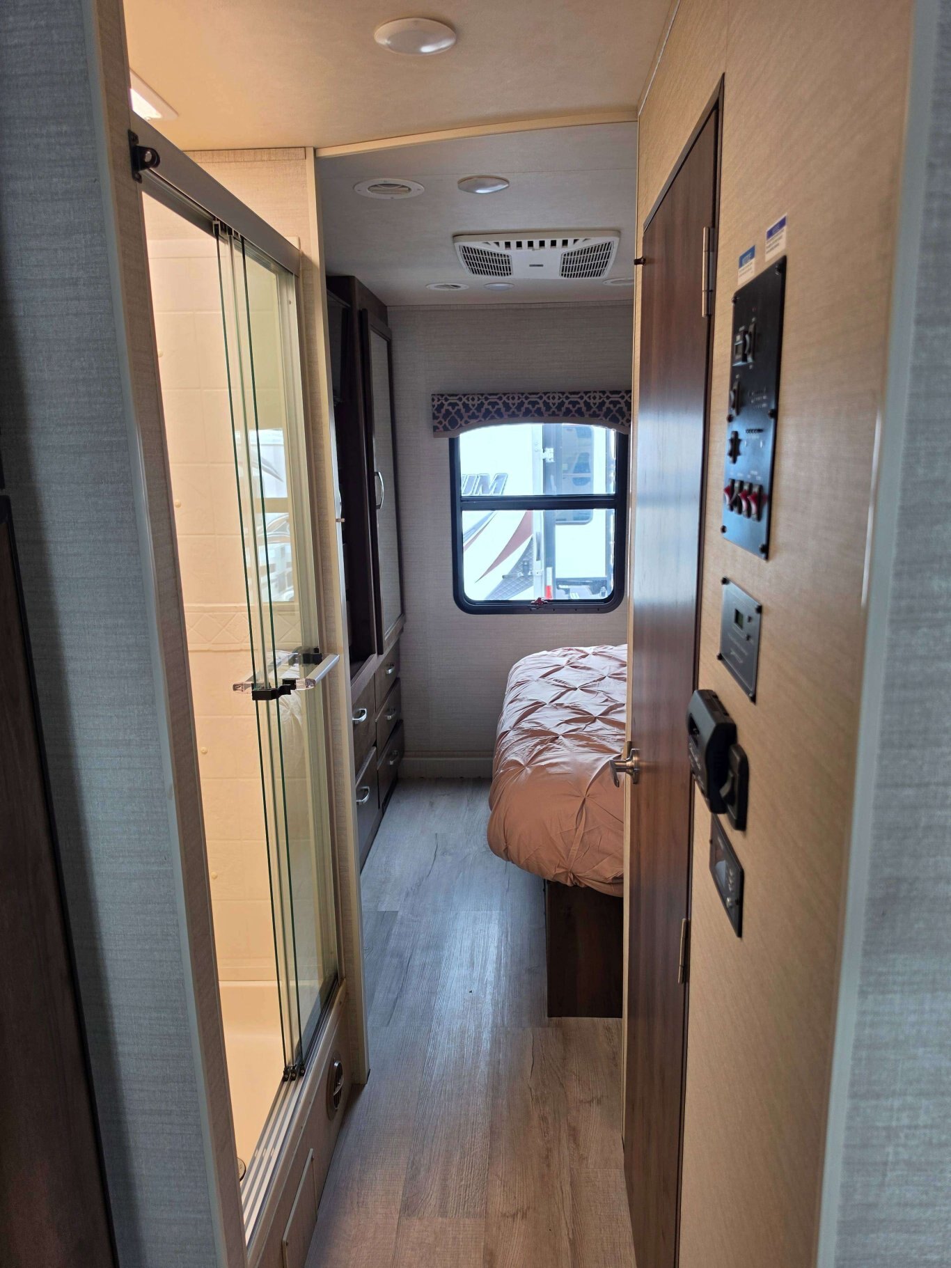 2019 Jayco Alante 31V