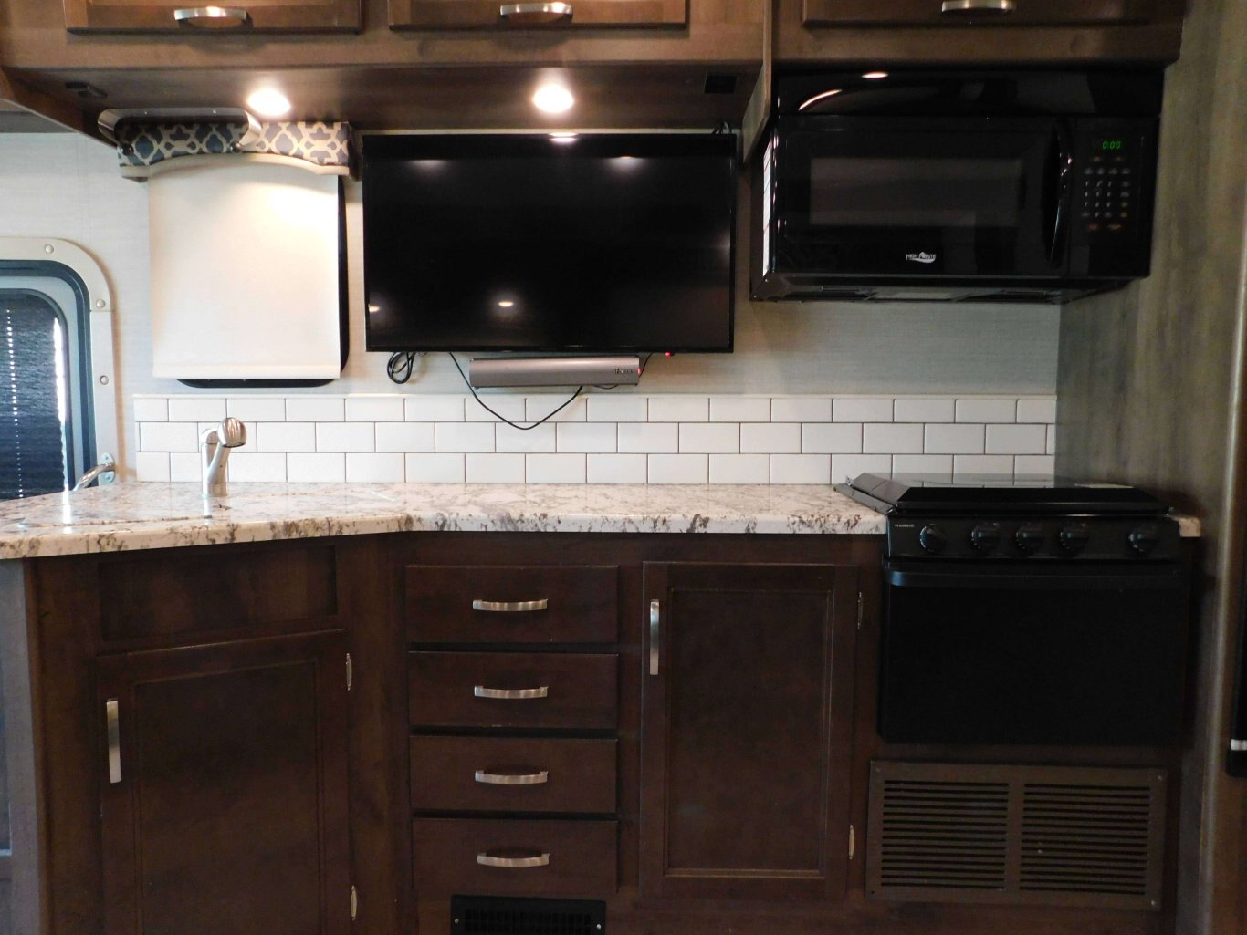 2019 Jayco Alante 31V