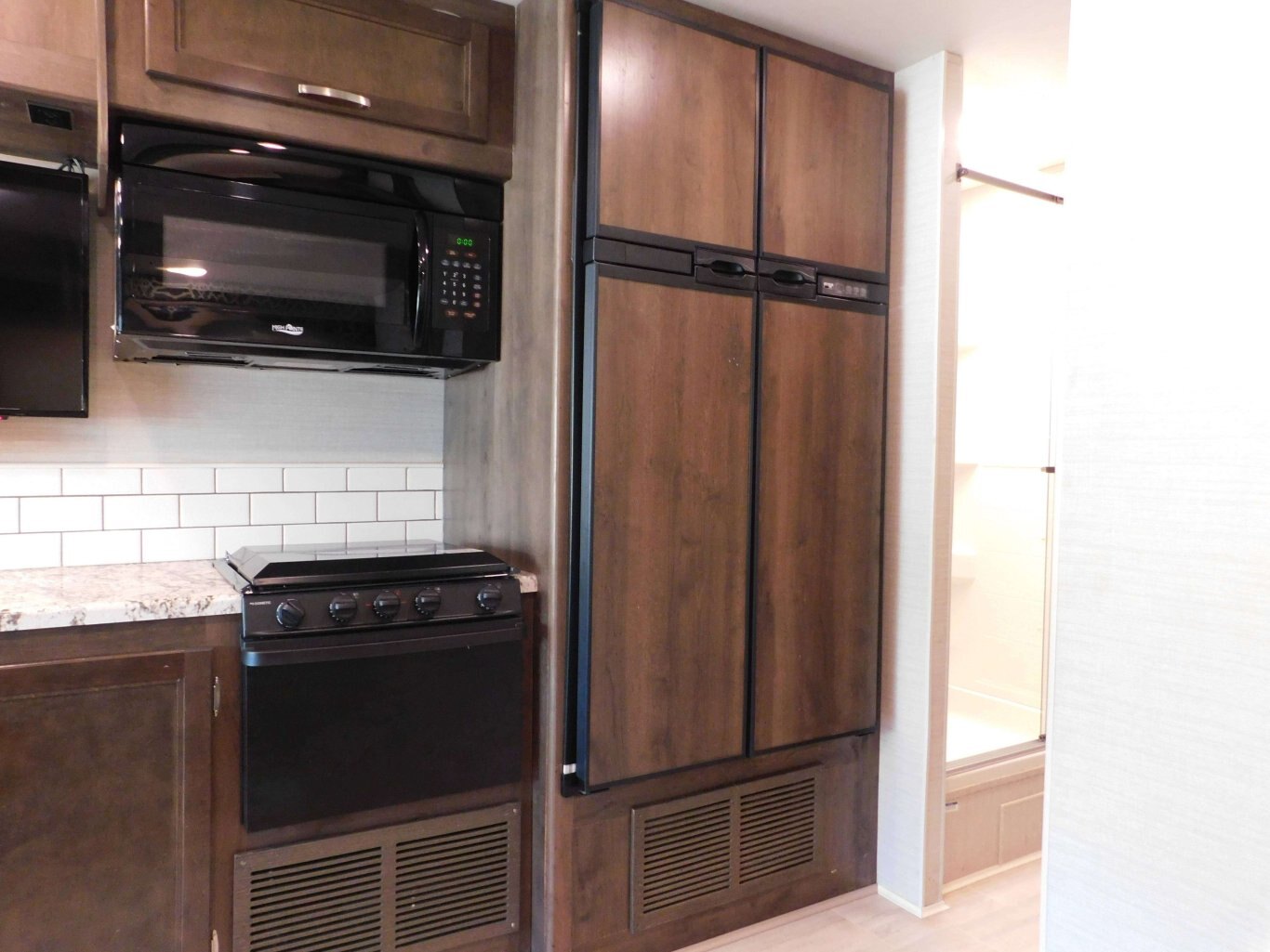 2019 Jayco Alante 31V