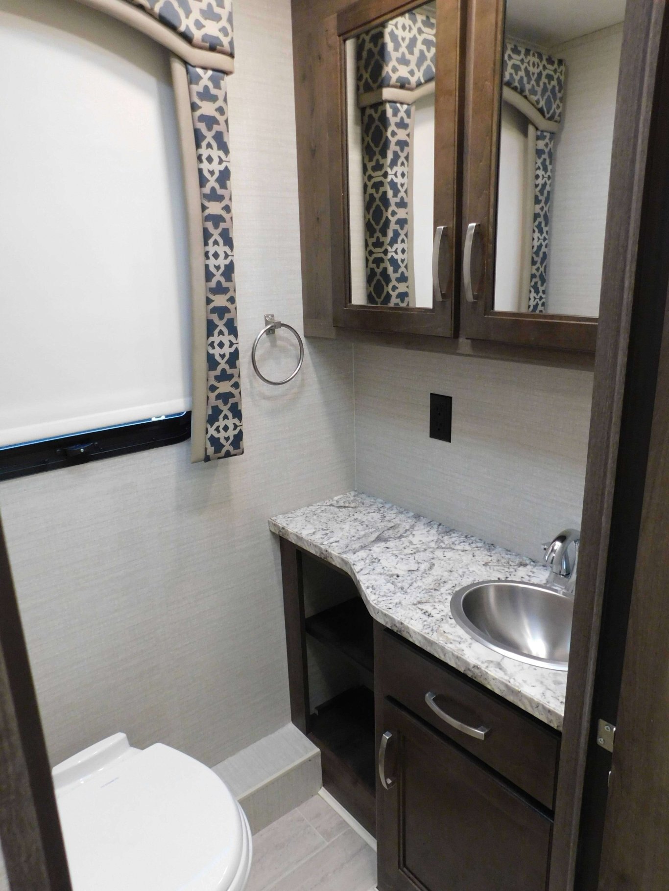 2019 Jayco Alante 31V