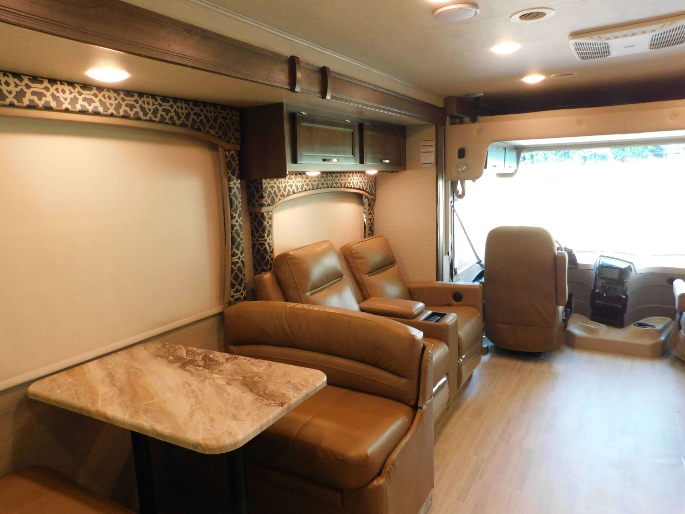 2019 Jayco Alante 31V