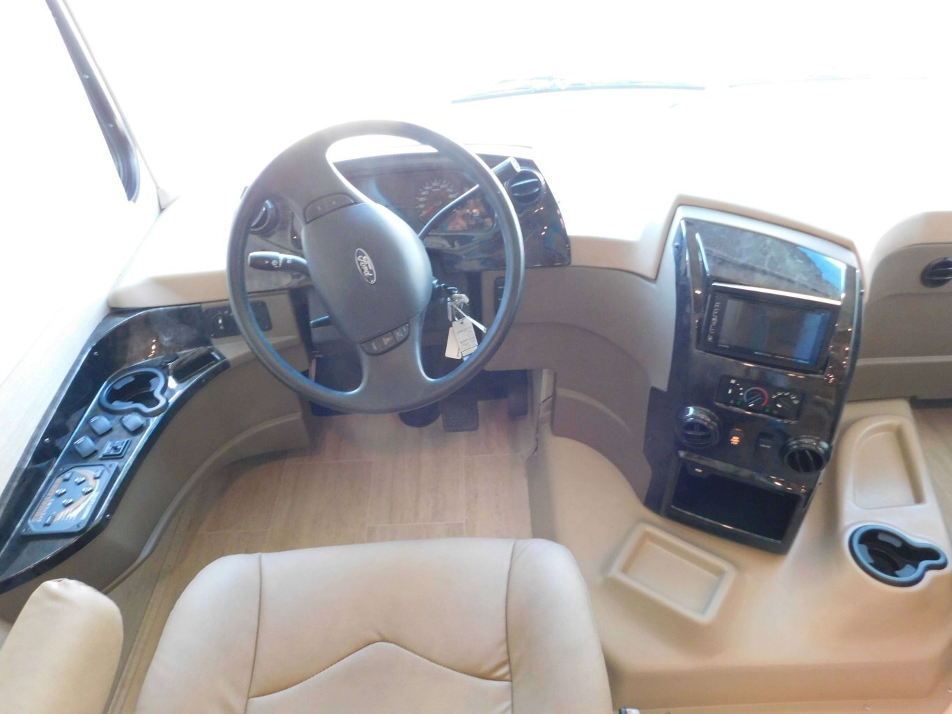 2019 Jayco Alante 31V