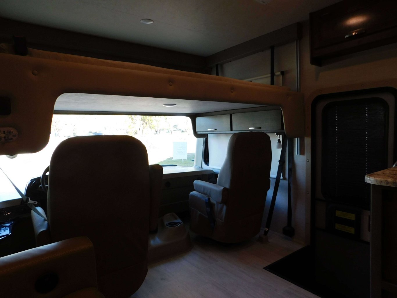 2019 Jayco Alante 31V