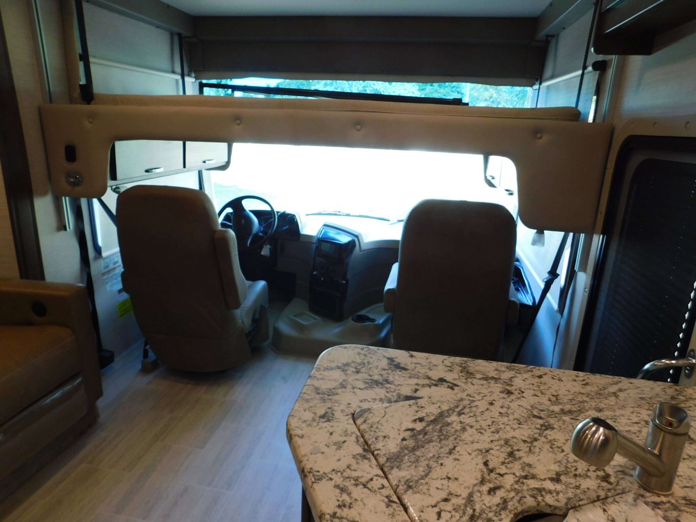 2019 Jayco Alante 31V